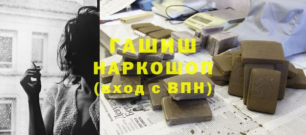 гашик Елизово